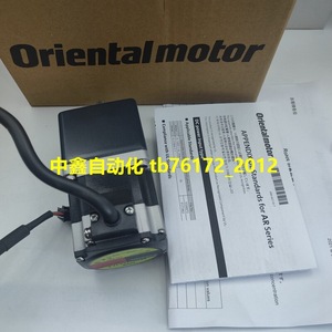 Motor paso a paso Oriental Motor ARM66SAK-T7.2 Fabricado en Japón - Product Image 2