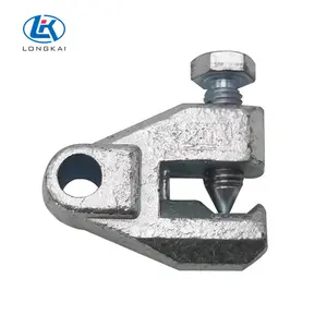 Foundry Cast Iron Die Casting Spare Part Casting Foundries For Fire Fighting Parts