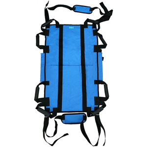 Adult Stair Moving <b>Pad</b> Canvas One Size Patient Transfer Tool <b>For</b> <b>Hips</b> Nursing Supplies - Product Image 3
