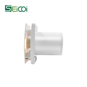 Ventilateur d'extraction multifonction pour climatisation, vente en gros d'usine, ventilateurs d'extraction de plafond pour salle de bain, OEM ODM - Product Image 4