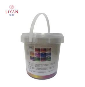 Crème colorante pour cheveux noire de qualité supérieure <span class=keywords><strong>100</strong></span>% <span class=keywords><strong>naturelle</strong></span> et biologique, couvre les cheveux gris et blancs, couleur Ginseng pour tous types de cheveux - Product Image 6