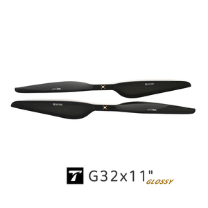 ชุดใบพัดประสิทธิภาพสูง T-MOTOR G32 11 นิ้ว (แพ็คคู่) - Product Image 3