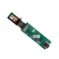 Panneau Oled 0.71 pouces 1920x1080 petit écran haute résolution Module Vr Ar 1080P Mini 0.7 écran Lcd