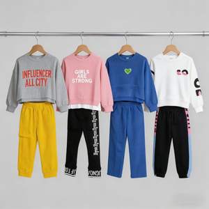 Conjuntos <span class=keywords><strong>de</strong></span> <span class=keywords><strong>Ropa</strong></span> para Niños y Niñas, <span class=keywords><strong>Ropa</strong></span> <span class=keywords><strong>Infantil</strong></span>, Marca Bebé, Excedente, Trajes al por Mayor para Niños - Product Image 3