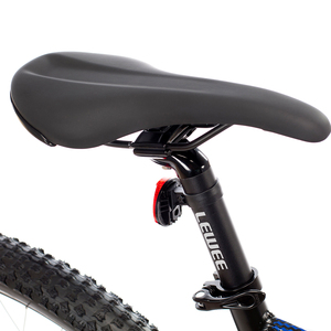 Bicicleta Eléctrica de Montaña con Tecnología Inteligente 2024, Cuadro de Aleación de Aluminio Shimano <span class=keywords><strong>Altus</strong></span> M370, Motor de Cubo Trasero de 504 Wh, Batería de Litio - Product Image 2