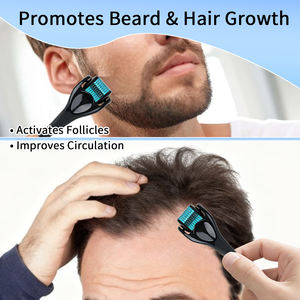 En Existencia Rodillo de Belleza para el Cuidado Facial, Masajeador Facial Frío Personalizado, Rodillo Facial de Gel Colorido - Product Image 6