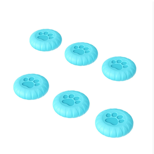 Esquerda Direita Controlador <span class=keywords><strong>Joystick</strong></span> Polegar Apertos Thumbstick Capa para Nintendo Switch 2 para Switch2 <span class=keywords><strong>Joystick</strong></span> Analógico Botão Capa - Product Image 6