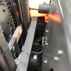 Fabricant chinois de chariots élévateurs diesel, chariot élévateur d'entrepôt, agent de <span class=keywords><strong>recrutement</strong></span>, chariot élévateur diesel 10 tonnes, prix du chariot élévateur - Product Image 5