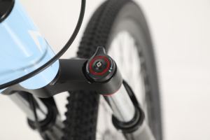 Горный велосипед большой вместимости с 30-скоростной двойной тормозной системой и несколькими колесами для использования в городских и внедорожных условиях - Product Image 5