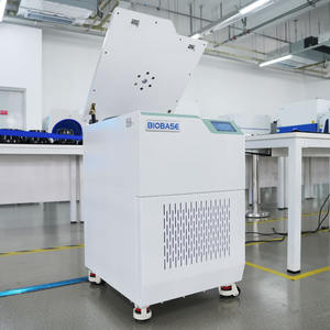 Centrifugadora <span class=keywords><strong>de</strong></span> baja velocidad tipo suelo BIOBASE China <span class=keywords><strong>para</strong></span> laboratorio - Product Image 4
