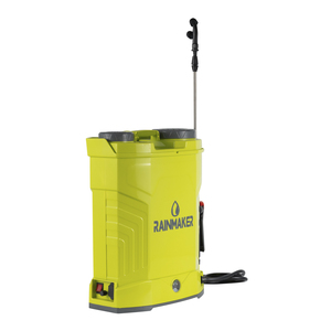 Mới đến 20L nông nghiệp Ba lô phun điện phun vườn trang trại Pin phun - Product Image 5