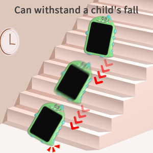 Vẽ bảng đồ chơi Slate Đồ chơi giáo dục <span class=keywords><strong>Led</strong></span> trẻ em bằng văn bản máy tính bảng LCD Board <span class=keywords><strong>Tablet</strong></span> xóa được trẻ em 10 inch - Product Image 4