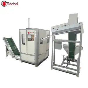 On Sales 500ml Pet Bottle Blowing Machine For Beverage Production Line