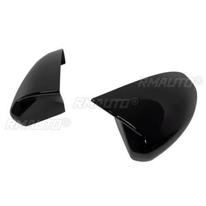 Cubiertas Protectoras para Retrovisores Laterales de Coche, Tapas para Espejos Retrovisores para Kia Sorento 2021, Kit de Carrocería, Accesorios para Coche - Product Image 3