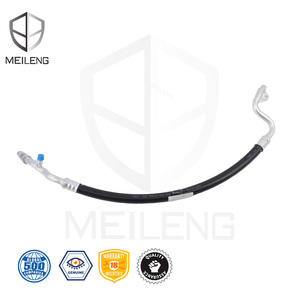 Meileng bán buôn tự động A/C Ống áp suất thấp Ống 80311-3f4-h01 xe A/C ống hút dòng cho Honda CR-V CRV rv8 <span class=keywords><strong>rv9</strong></span> 2023- - Product Image 2