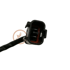 Válvula Solenoide de Repuesto para Excavadora PC200-6 6D95 de Buena Calidad, 20Y-60-22121 21P-60-K5160 20Y-60-22123 - Product Image 4
