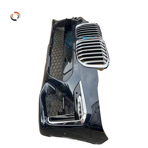 Rejilla de parachoques delantero de plástico usado de alta calidad para <span class=keywords><strong>BMW</strong></span> X7 G07 montaje de <span class=keywords><strong>segunda</strong></span> <span class=keywords><strong>mano</strong></span> - Product Image 6