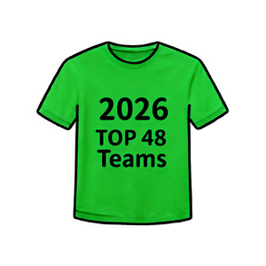 Nouveau Maillot de Foot Rayé Unisexe Personnalisé Coupe du Monde 2026 Espagne Extérieur <span class=keywords><strong>France</strong></span> Paris Haute Qualité Vente en Gros 100% Polyester Manches Courtes - Product Image 1