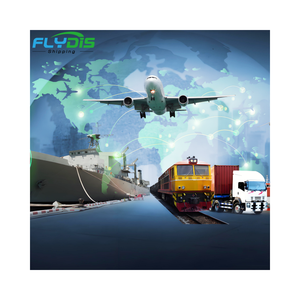 中国到欧洲、美国、非洲、亚洲、土耳其、加纳、意大利、印度。货运代理：免费仓+空运海运DPD LCL快递服务。 - Product Image 1