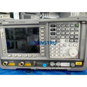 Analizador de Espectro Agilent ESA E4404B 9kHz - 6.7GHz// H - Product Image 1