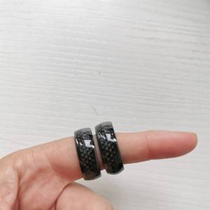 Mini-bague intelligente RFID ISO 15693 avec logo personnalisé, lecture et écriture, avec NFC - Product Image 3