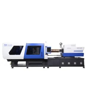 HAIDA HD230JE 200 ton 250 ton plastic all-electric injection molding machine for plastic coat hanger making machine