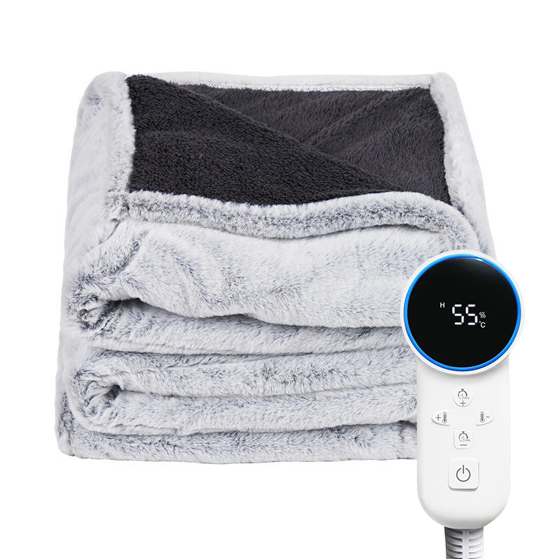 Smart Portable Waist Battery Heating Pad