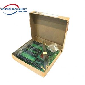 โมดูลอินพุตดิจิตอล NTDI21-A คุณภาพสูงสำหรับอุปกรณ์ควบคุมอุตสาหกรรม - Product Image 4