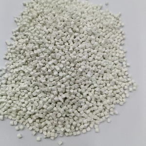 Thêm màu trắng chống tĩnh điện thời tiết Kháng UV Pet <span class=keywords><strong>PP</strong></span> <span class=keywords><strong>PE</strong></span> masterbatch cho thực phẩm phim lớp nhựa polyethylene nguyên - Product Image 4