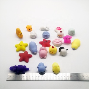 Juguetes Mochi Squishy para Niños, Juguetes Antiestrés, Juguetes Sensoriales, Squishies Kawaii, Juguete Mochi Squishy de Dinosaurio para Niños - Product Image 4