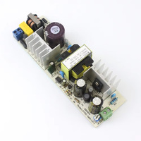 Module d'alimentation à découpage régulé isolé 60 Watt CCTV PCB 12v 2A 5A 10a Adaptateur secteur 24v Dc Power Supply Circuit Board