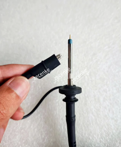 Sonda de osciloscopio Tektronix P6139A usada 500M - Product Image 4