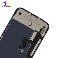 Écran Original pour iphone 11 12 13 14 pro max écran tactile de remplacement pour iphone x xr xs se 6 7 8 plus écran lcd