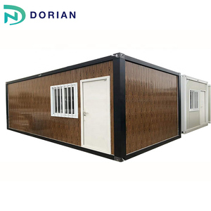 Casa Prefabbricata in Acciaio di Alta Qualità in <span class=keywords><strong>Vendita</strong></span> - Product Image 4