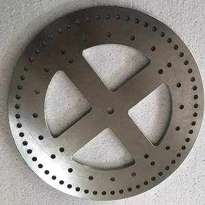 Piezas de Mecanizado CNC de Alta Calidad en Aluminio y Acero Inoxidable para Automóviles OEM - Product Image 2