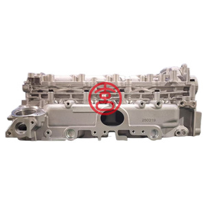 XC nuevo conjunto de culata DV5 908494 908994 1623158880 Compatible con Ford Ecosport Focus Transit Citroen <span class=keywords><strong>C3</strong></span> C4 C5 - Product Image 3