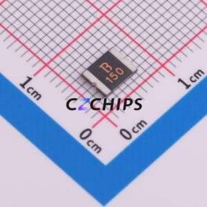 2018L150/15GR Resettable Fuse 2018 Fuse 15V 35A 1.5A 3A - Product Image 2