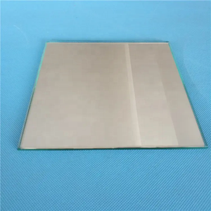 Vente directe d'usine de miroirs en verre de sécurité et en aluminium de différentes tailles, adaptés aux portes de meubles, aux murs de salle de sport. - Product Image 3