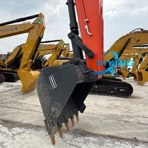<span class=keywords><strong>Doosan</strong></span> รถขุดมือสอง Diying รถขุด DX340 <span class=keywords><strong>Doosan</strong></span> - Product Image 3