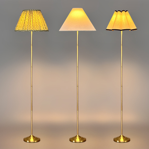 2700K Adjustable Height 43 Inches European Style <strong>Cordless</strong> <strong>Floor</strong> <strong>Lamp</strong> for Living Room Rechargeable Table Light Waterproof IP54 - Product Image 3