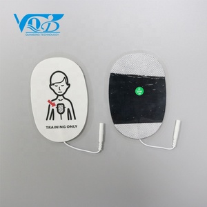 Elettrodo per Defibrillatore di Grado Medico per Addestramento AED Pediatrico - Product Image 5