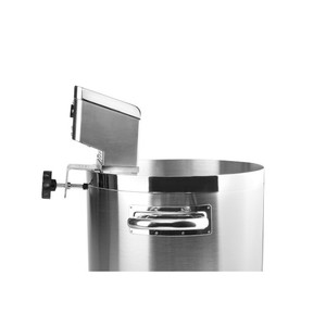 Circolatore a Immersione Digitale Sous Vide Master con Controllo Preciso della Temperatura per Cottura Sous Vide - Product Image 3