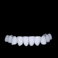 Nouvelles prothèses dentaires supérieures et inférieures Snap Smile, couvre-dents pour un sourire parfait, placages confortables et flexibles, blanchiment des dents