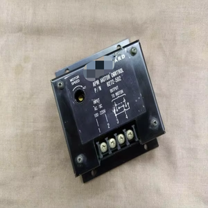 Control de Motor Plc 8272-582, 8272582, Control de Motor Apm 8272-582, 8272582 - Product Image 1