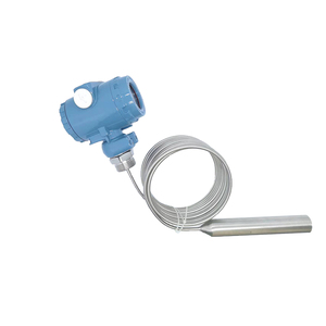 4-20mA nhiệt độ cao bọc thép Drop-in mực nước thủy tĩnh mực nước cảm biến thăm dò mức chất lỏng <span class=keywords><strong>Transmitter</strong></span> - Product Image 2