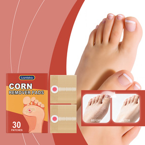 Vente en gros usine : Patchs adhésifs pour soins des pieds, anti-callosités et <span class=keywords><strong>cors</strong></span> <span class=keywords><strong>aux</strong></span> <span class=keywords><strong>orteils</strong></span>, en tissu non-tissé - Product Image 3