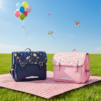 Sac à dos scolaire de haute qualité pour élèves du primaire, personnalisable en usine, sac à dos de protection pour garçons et filles