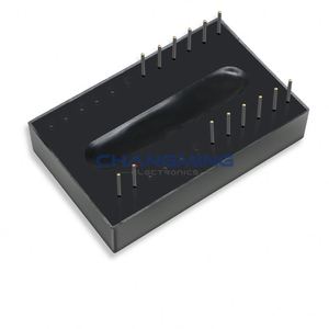 CTM8251KD ZLG Aislado CAN transceptor original y nuevo - Product Image 4