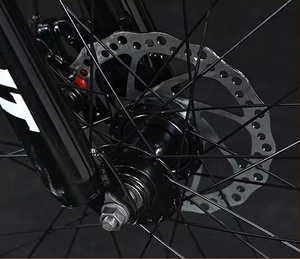 Véhicule routier à pignon fixe <span class=keywords><strong>de</strong></span> luxe 2025 équipé <span class=keywords><strong>de</strong></span> freins à disque argentés à 21 vitesses - Product Image 6