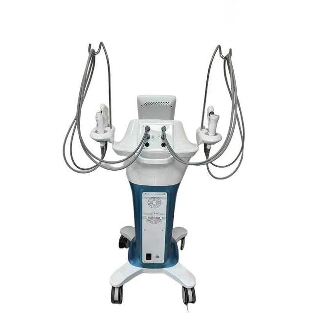 7D Smart Anti-Aging Facial and Neck Lifting Massager Firming and Skin Care Targeting Face